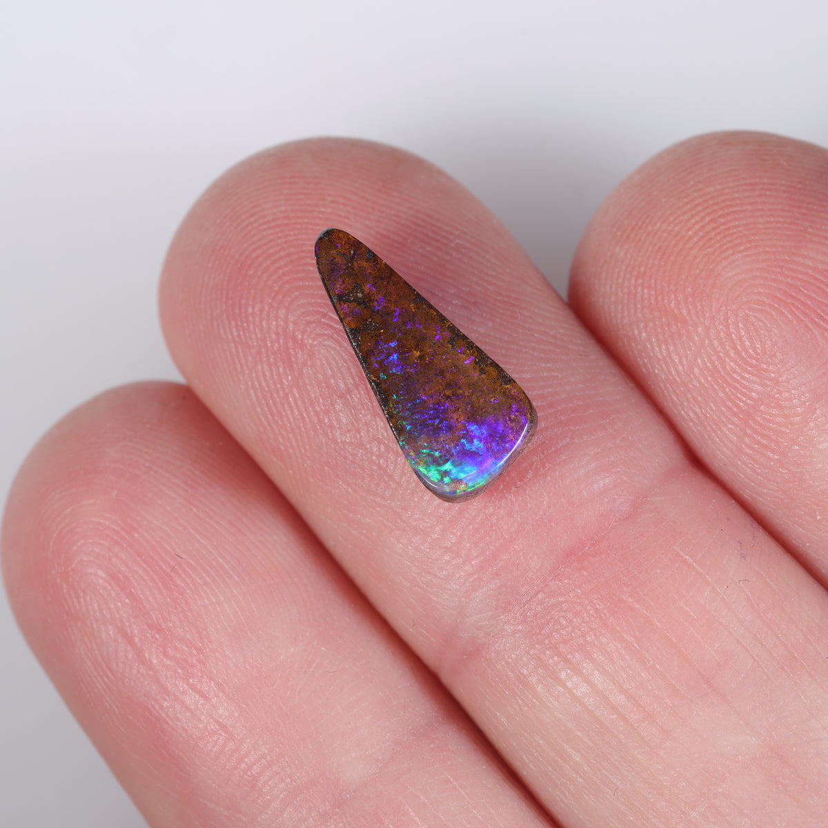 Boulder Opal 2.76 cts 39919