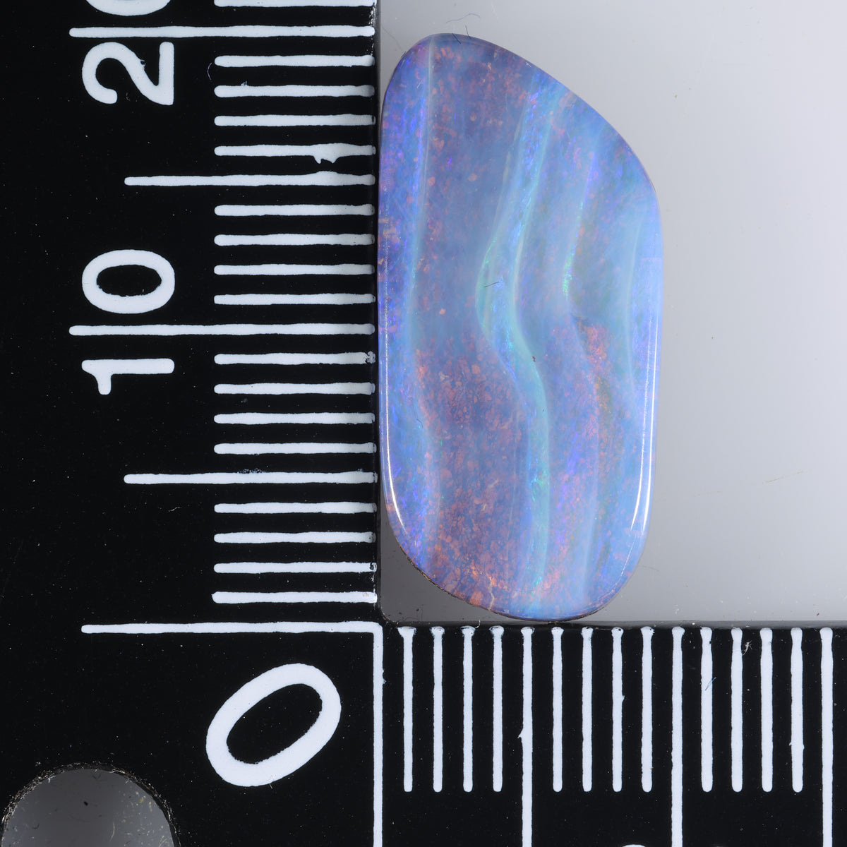 Boulder Opal 5.13 cts 39922