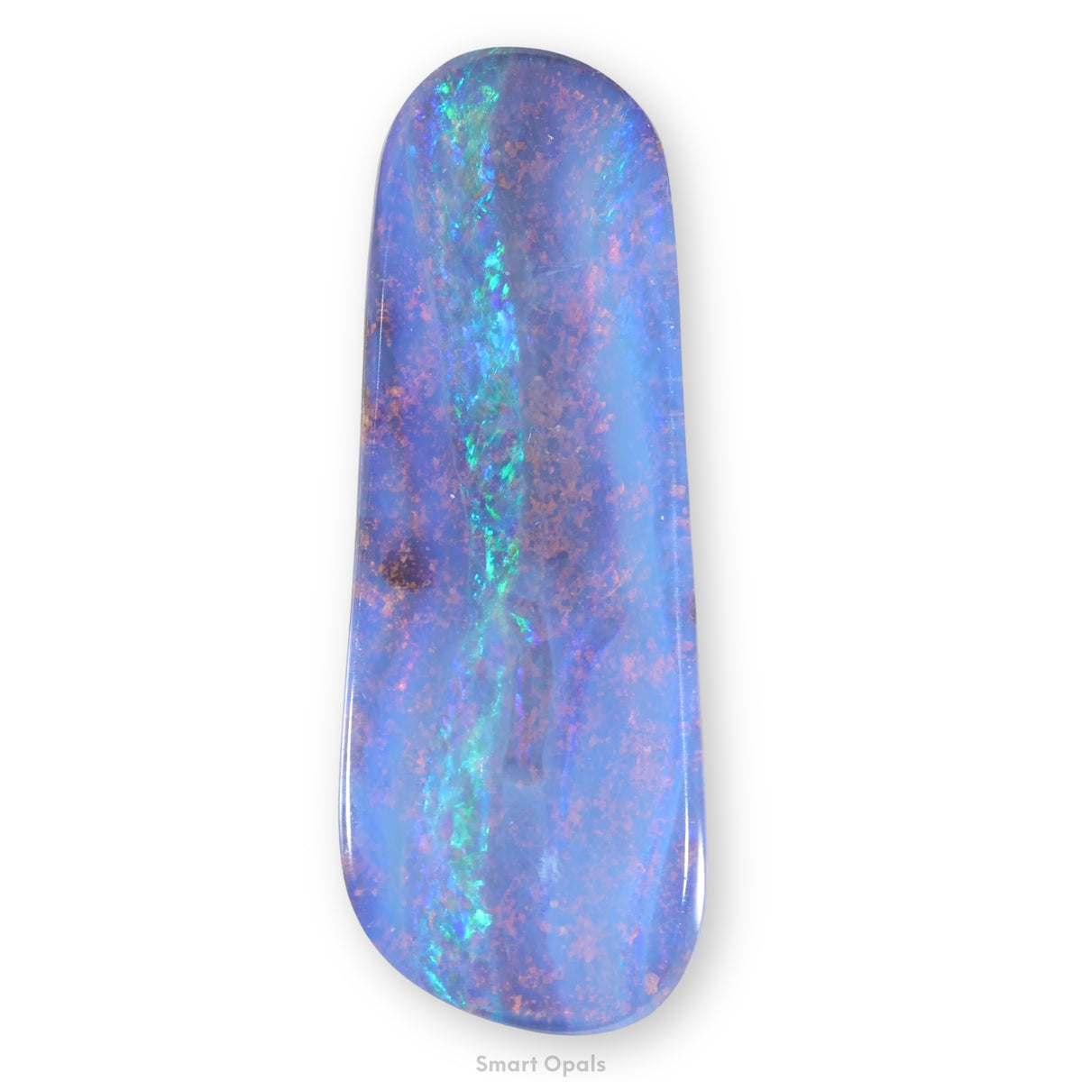 Boulder Opal 4.95 cts 39923