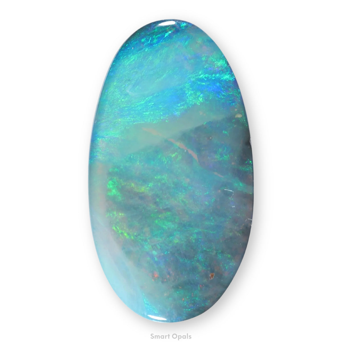 Boulder Opal 3.22 cts 39924