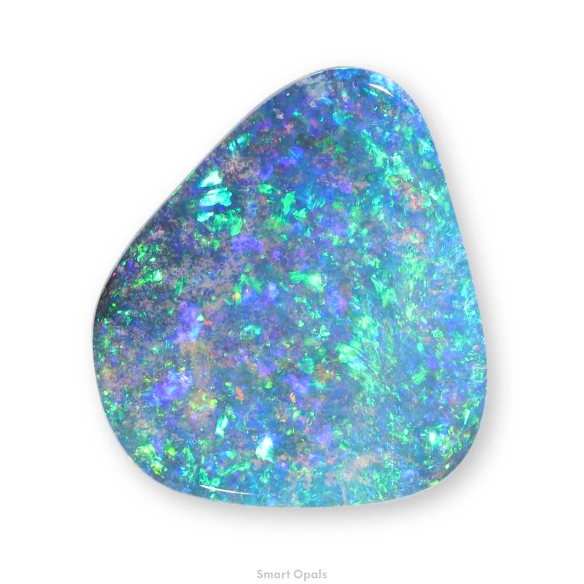 Boulder Opal 1.95 cts 39925