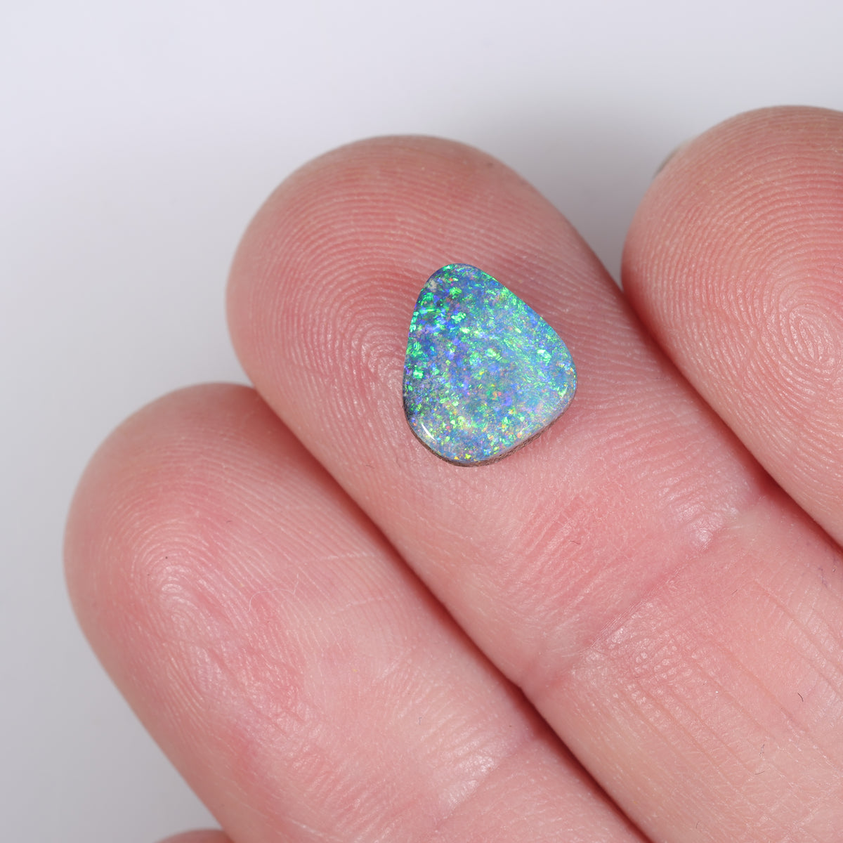 Boulder Opal 1.95 cts 39925