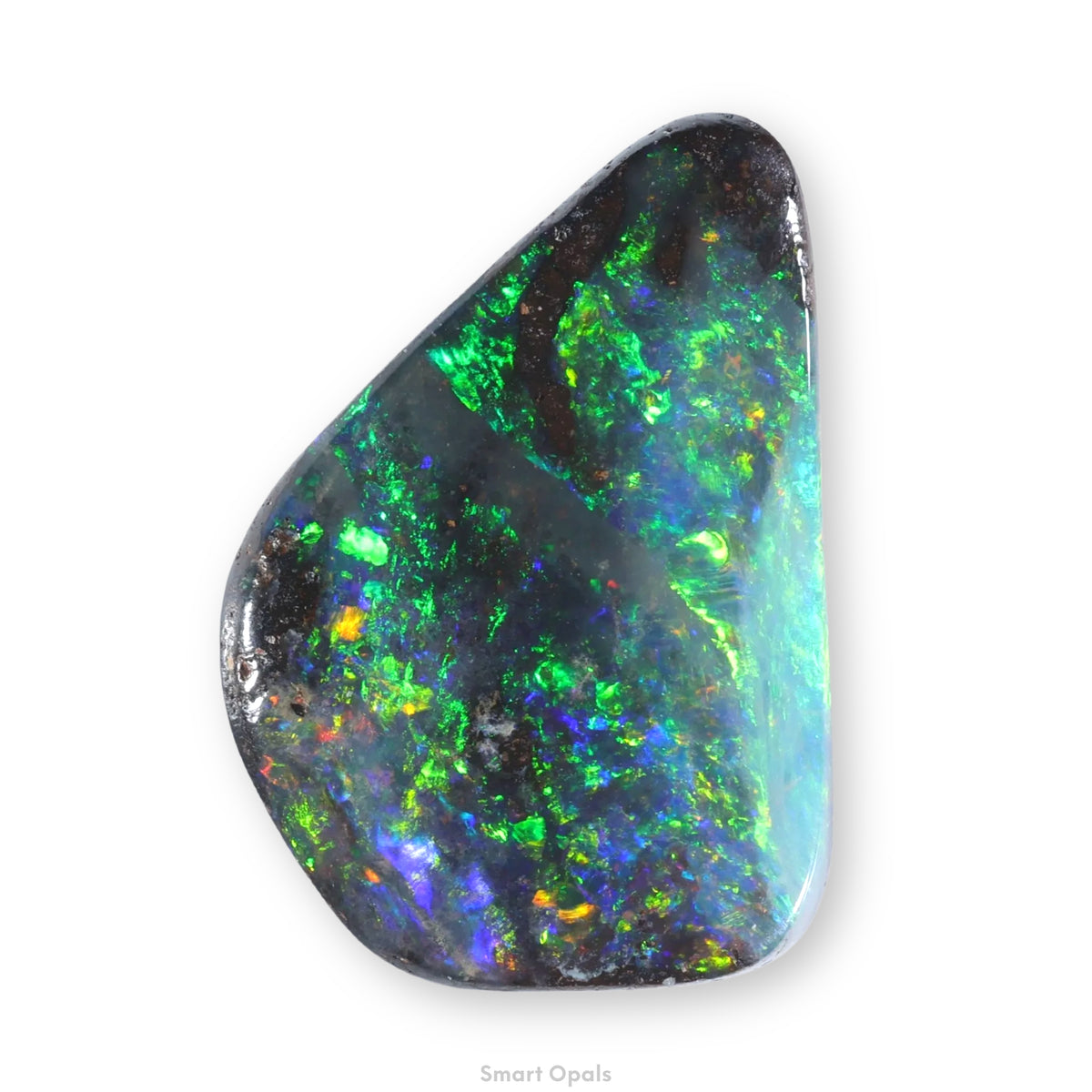 Boulder Opal 2.04 cts 39926