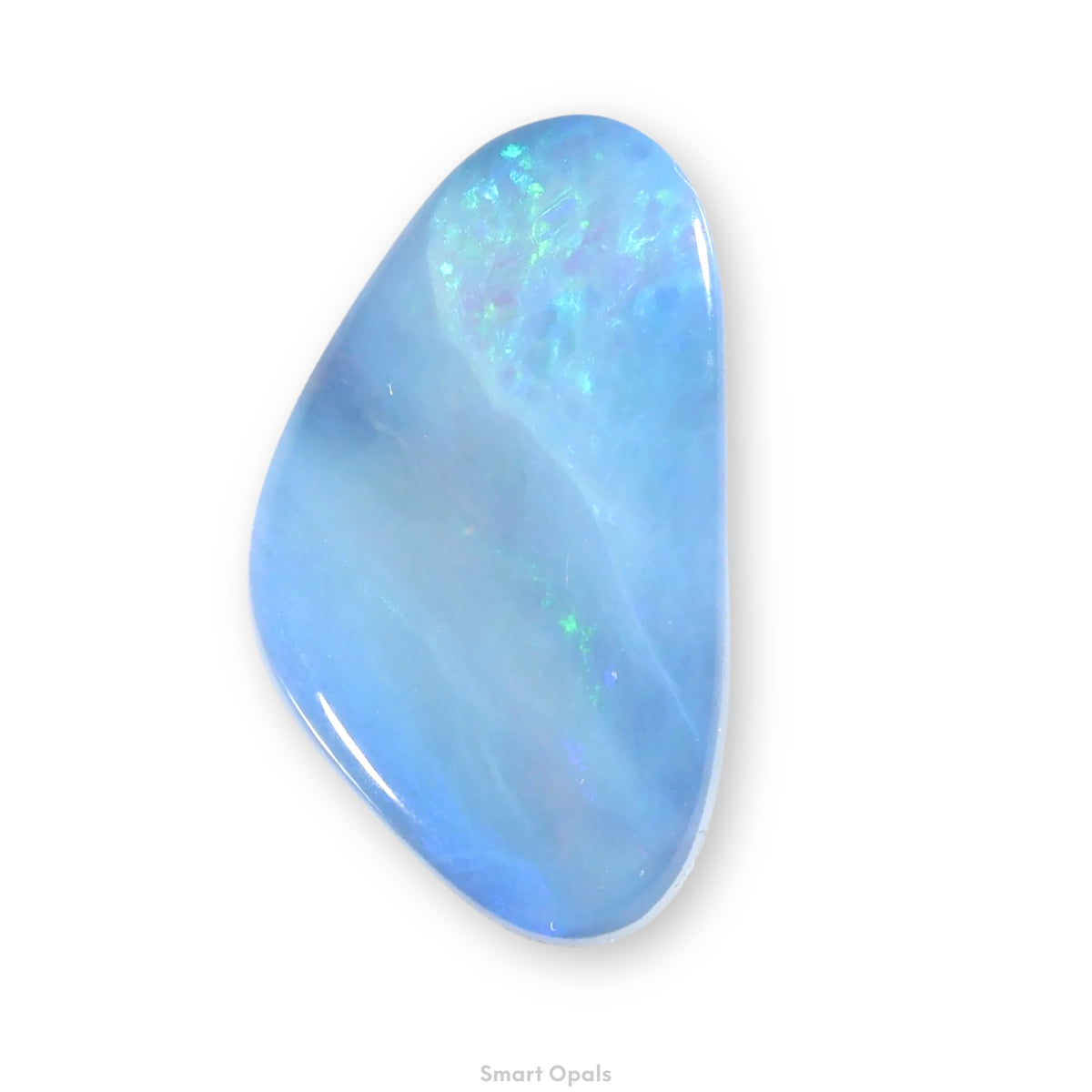 Boulder Opal 1.69 cts 39927