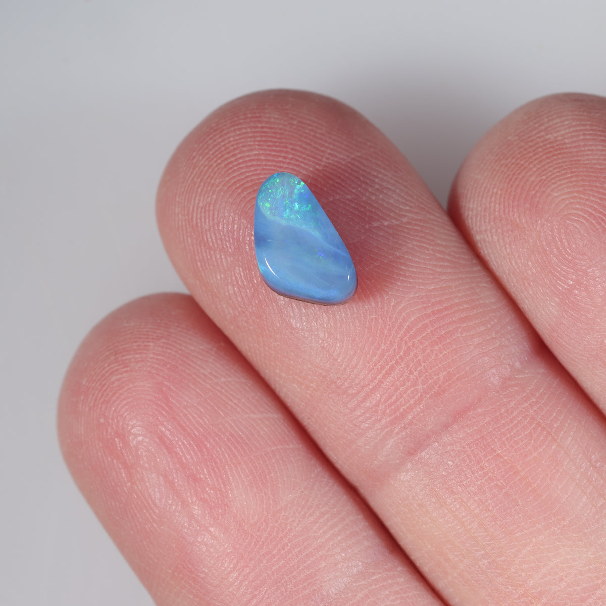Boulder Opal 1.69 cts 39927