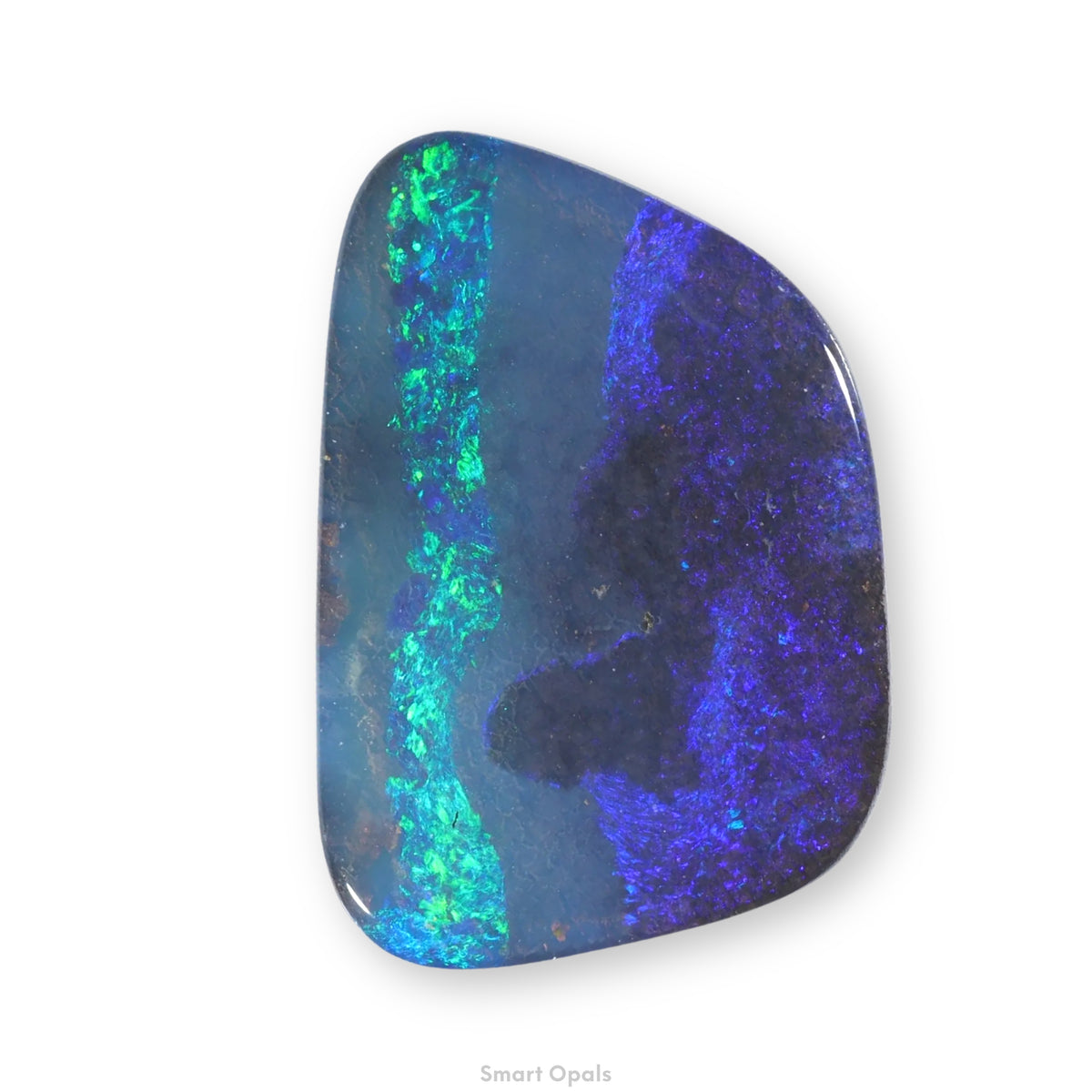 Boulder Opal 2.86 cts 39929