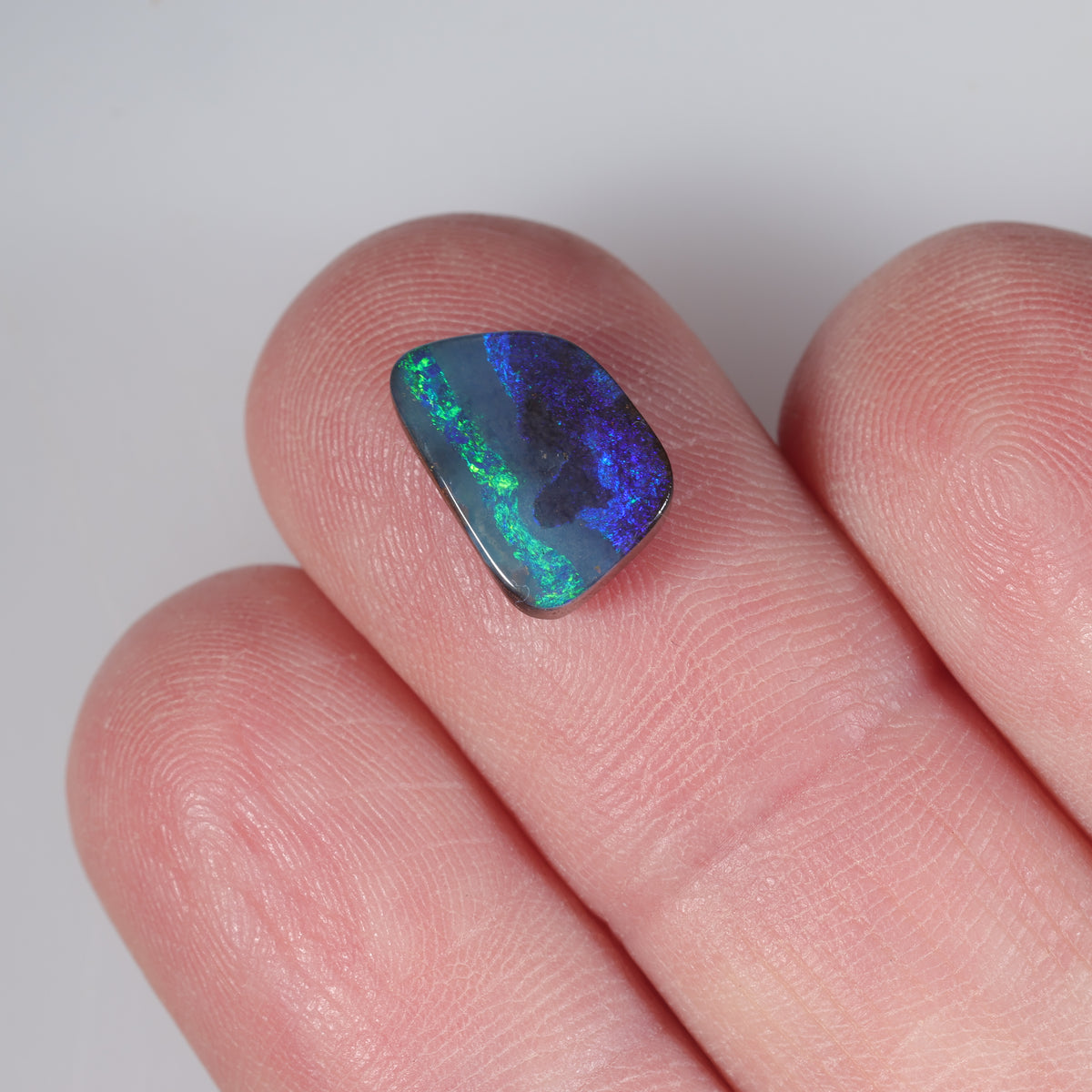 Boulder Opal 2.86 cts 39929