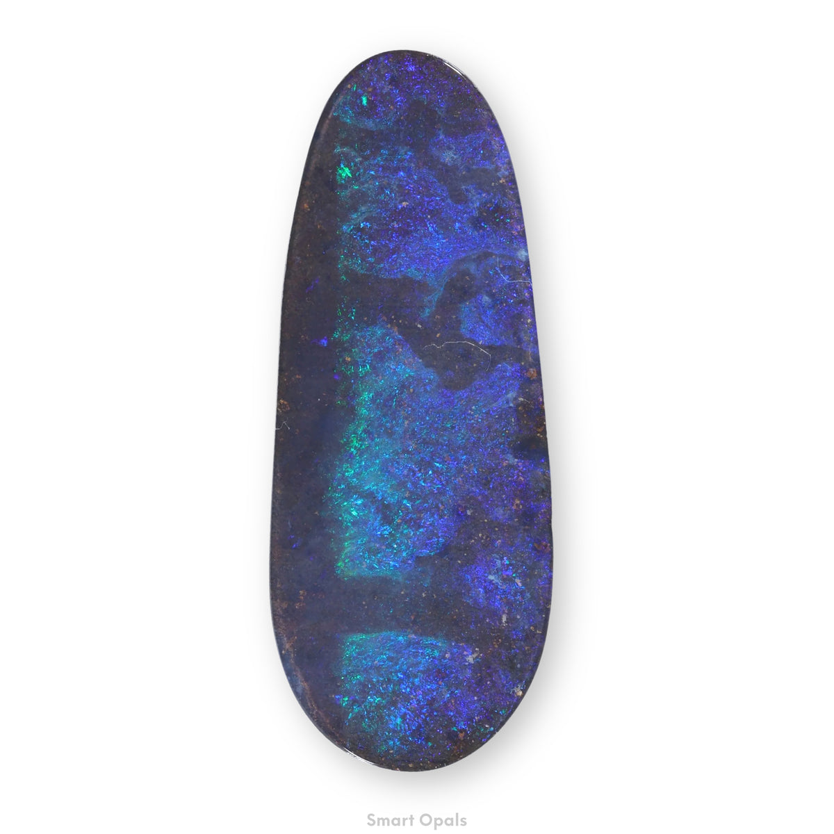 Boulder Opal 4.8 cts 39931