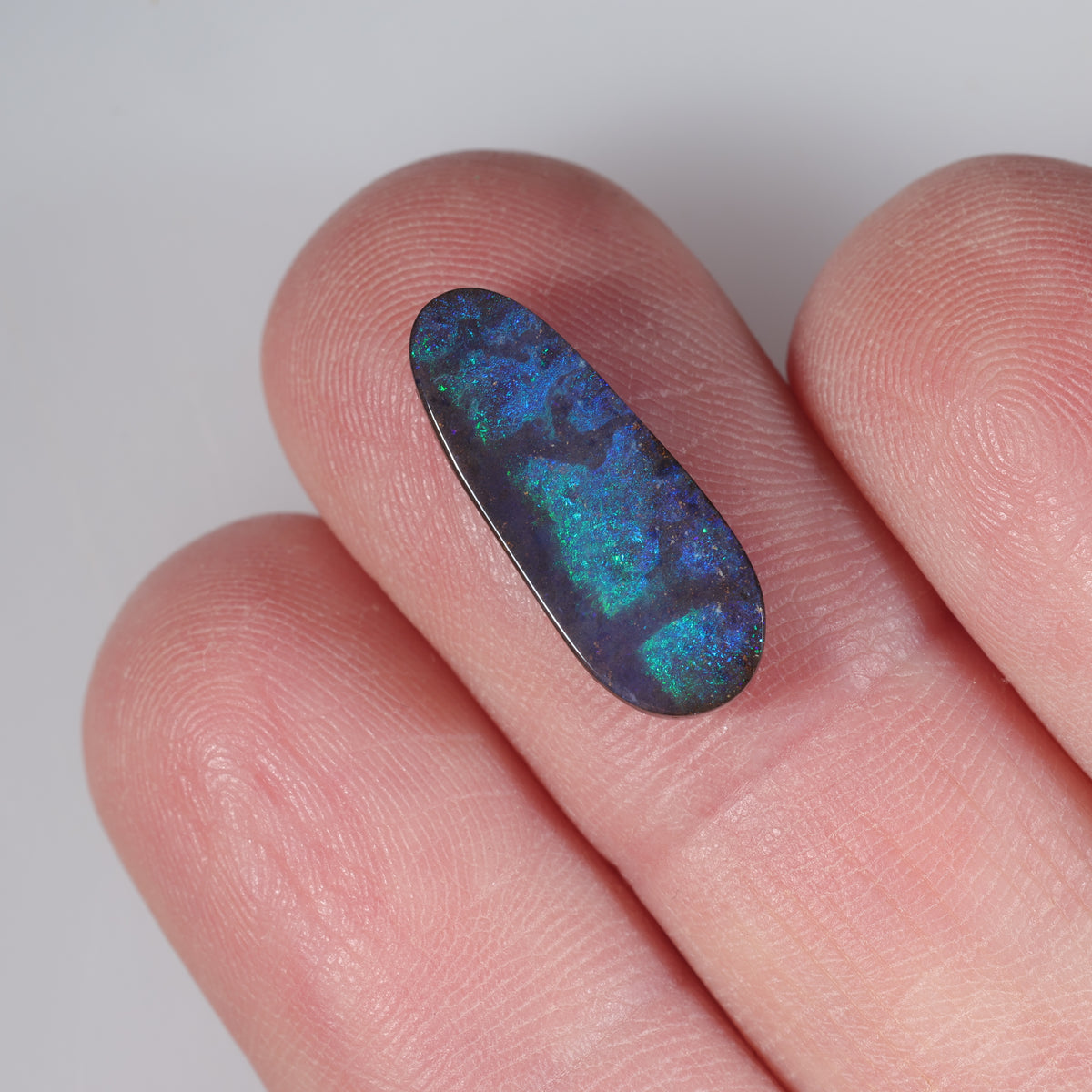 Boulder Opal 4.8 cts 39931