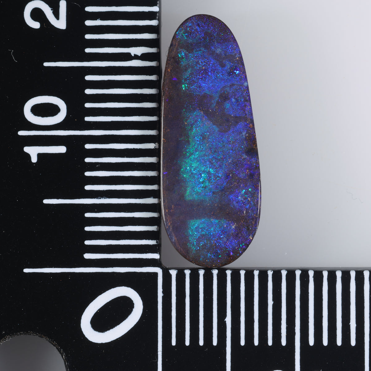 Boulder Opal 4.8 cts 39931