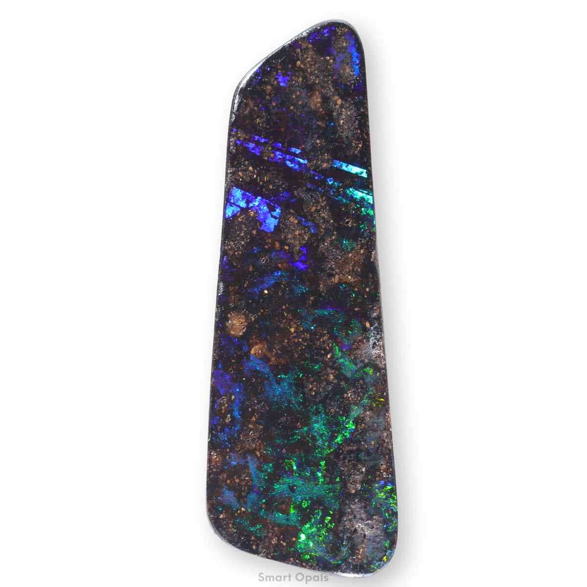 Boulder Opal 16.94 cts 39933