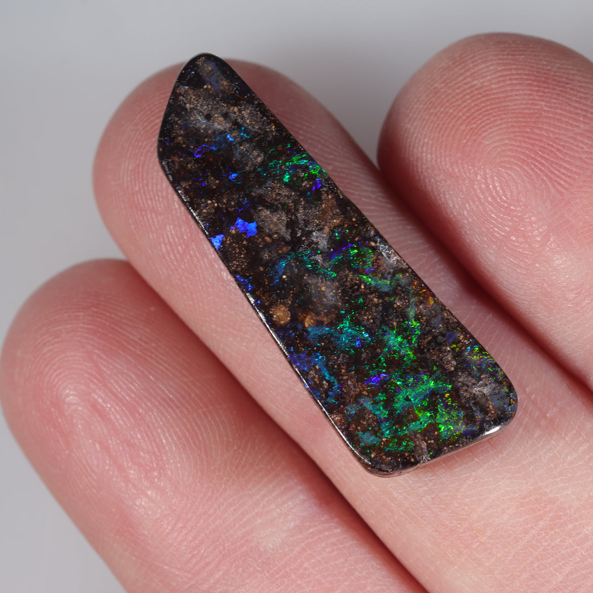 Boulder Opal 16.94 cts 39933