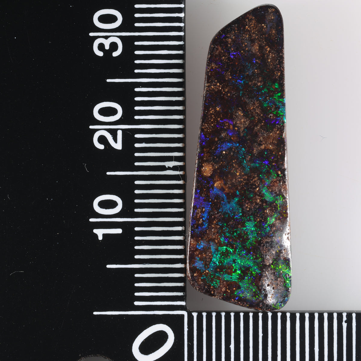Boulder Opal 16.94 cts 39933