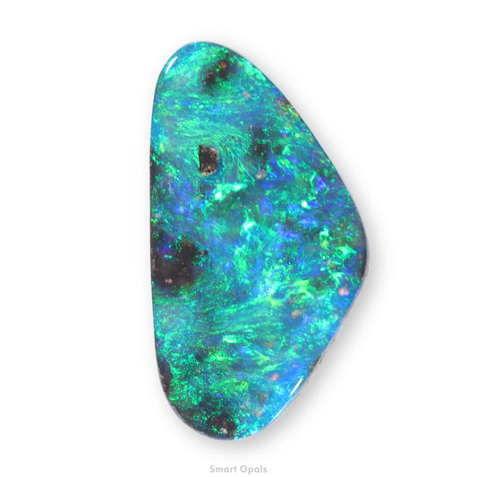 Boulder Opal 1.88 cts 39934