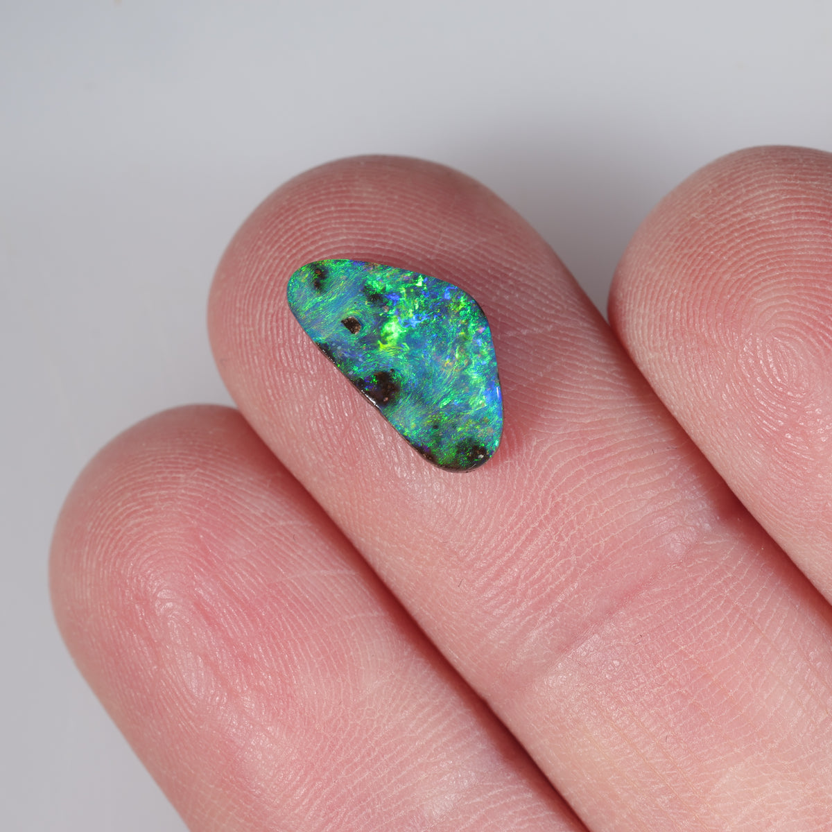 Boulder Opal 1.88 cts 39934