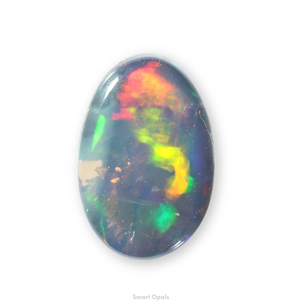 Boulder Opal 1 cts 39937