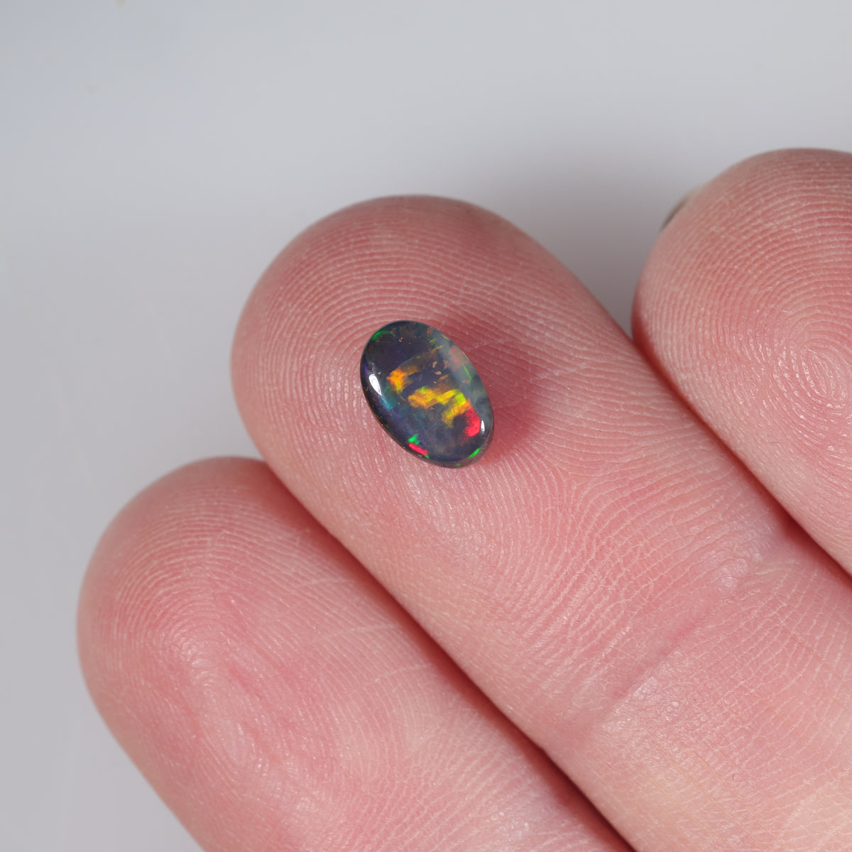 Boulder Opal 1 cts 39937