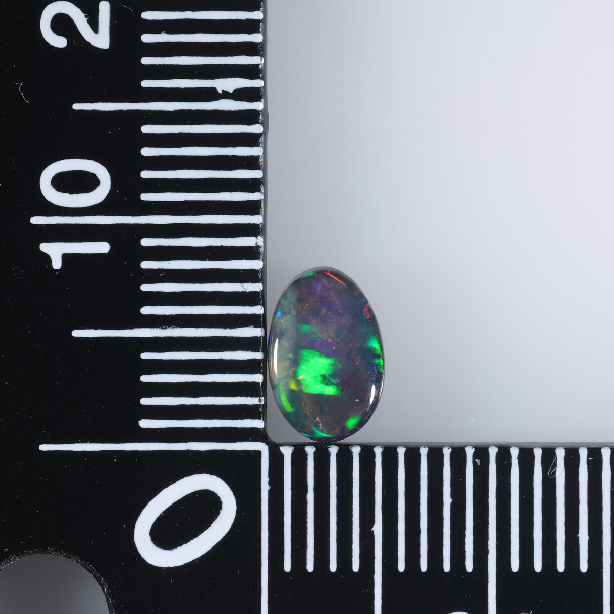 Boulder Opal 1 cts 39937