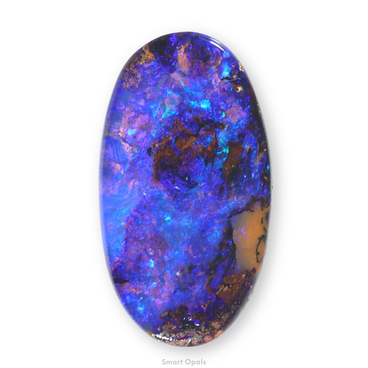 Boulder Opal 5.57 cts 39938