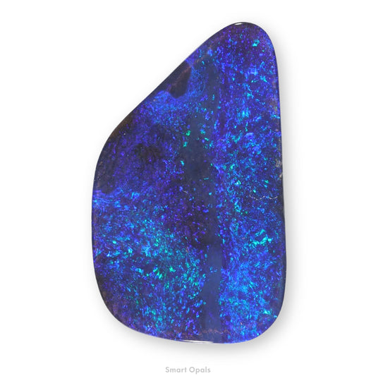 Boulder Opal 4.05 cts 39939