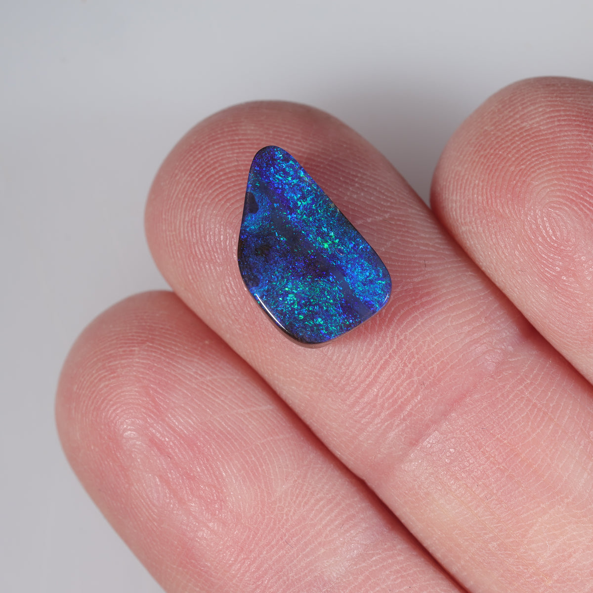Boulder Opal 4.05 cts 39939