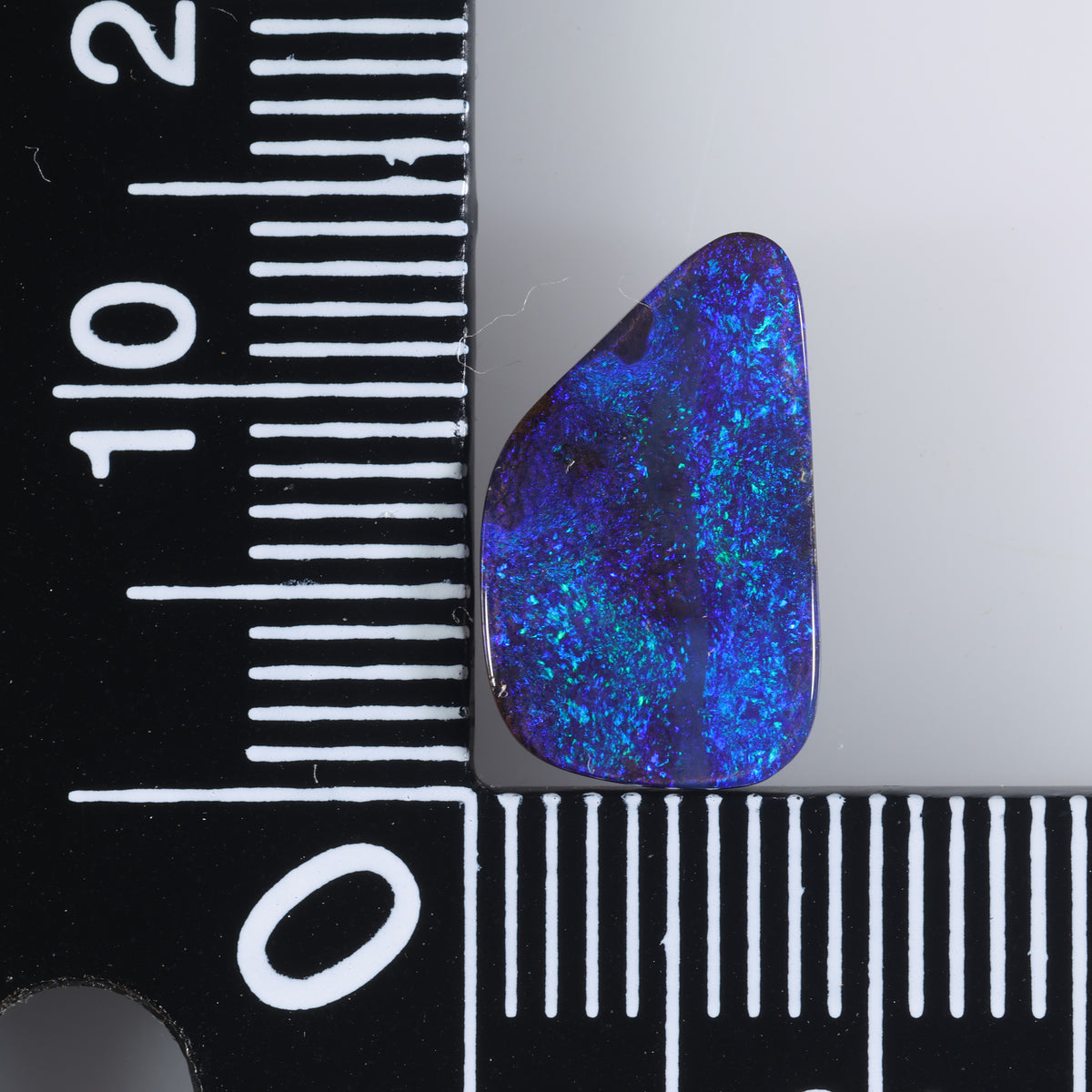 Boulder Opal 4.05 cts 39939