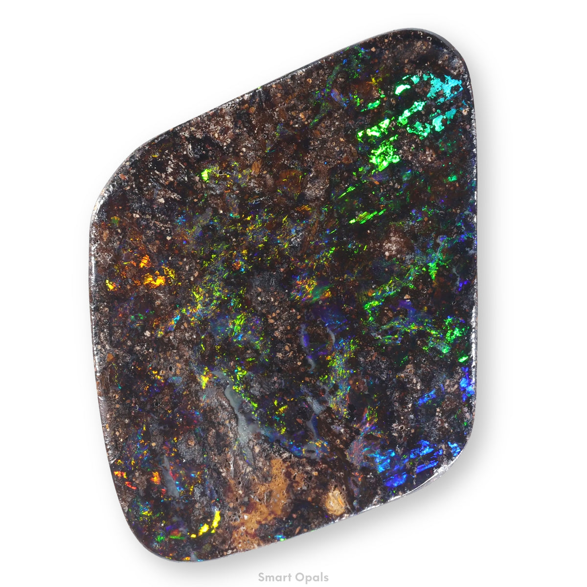 Boulder Opal 23.44 cts 39940