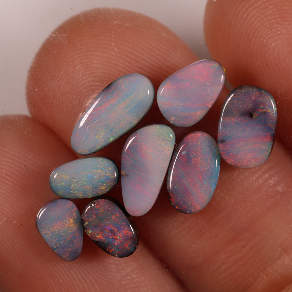 Queensland Boulder Parcel 5.55 cts 39941