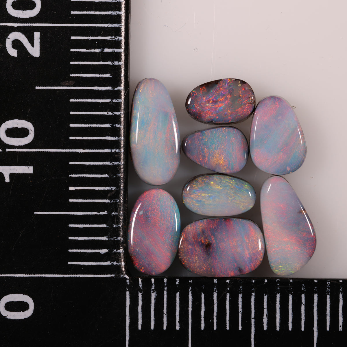 Queensland Boulder Parcel 5.55 cts 39941