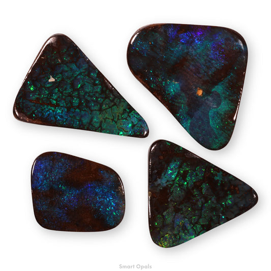 Queensland Boulder Parcel 11.94 cts 39943