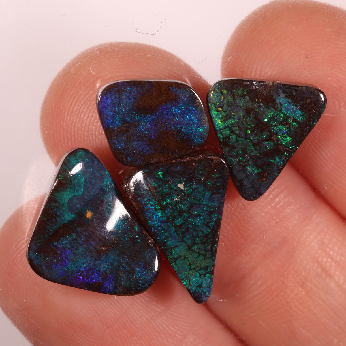 Queensland Boulder Parcel 11.94 cts 39943