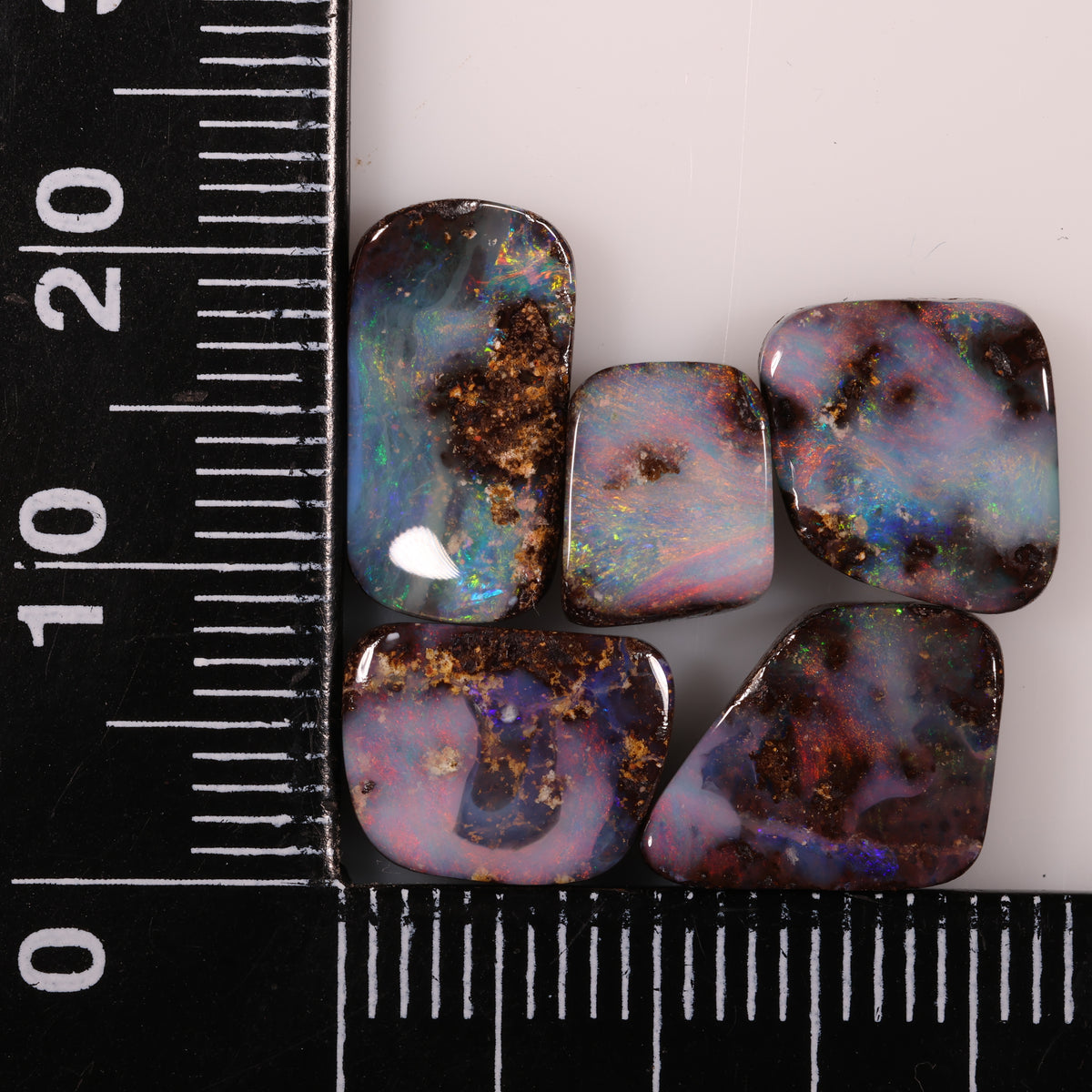 Queensland Boulder Parcel 15.44 cts 39944