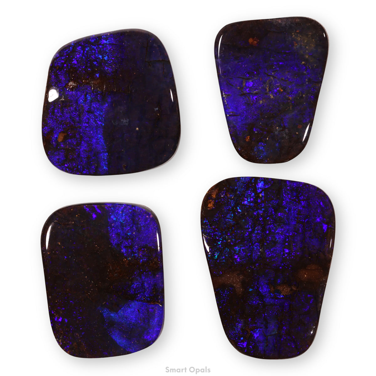 Queensland Boulder Parcel 15.58 cts 39947