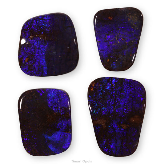 Queensland Boulder Parcel 15.58 cts 39947