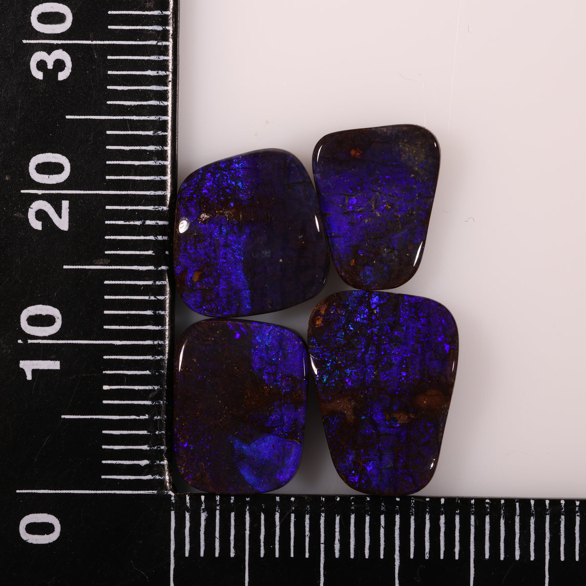 Queensland Boulder Parcel 15.58 cts 39947