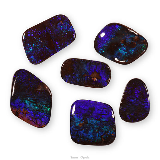Queensland Boulder Parcel 14.25 cts 39948