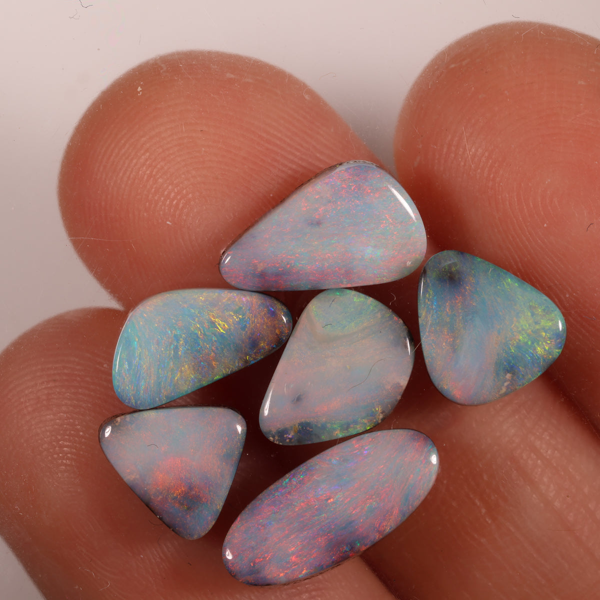 Queensland Boulder Parcel 8.9 cts 39949