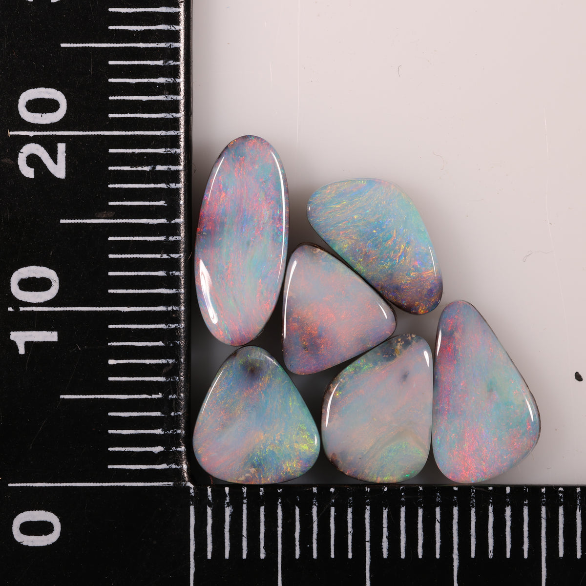 Queensland Boulder Parcel 8.9 cts 39949