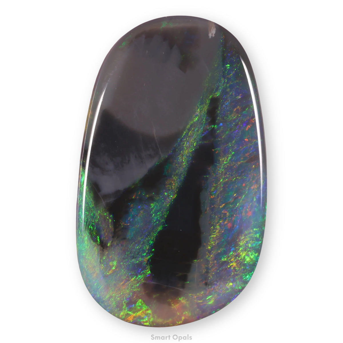 Lightning Ridge Seam 1.25 cts 39953
