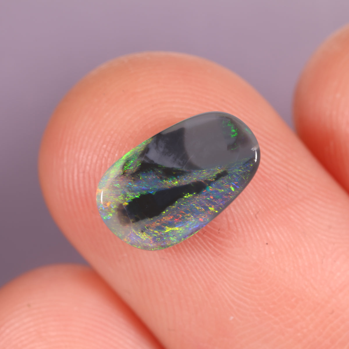 Lightning Ridge Seam 1.25 cts 39953