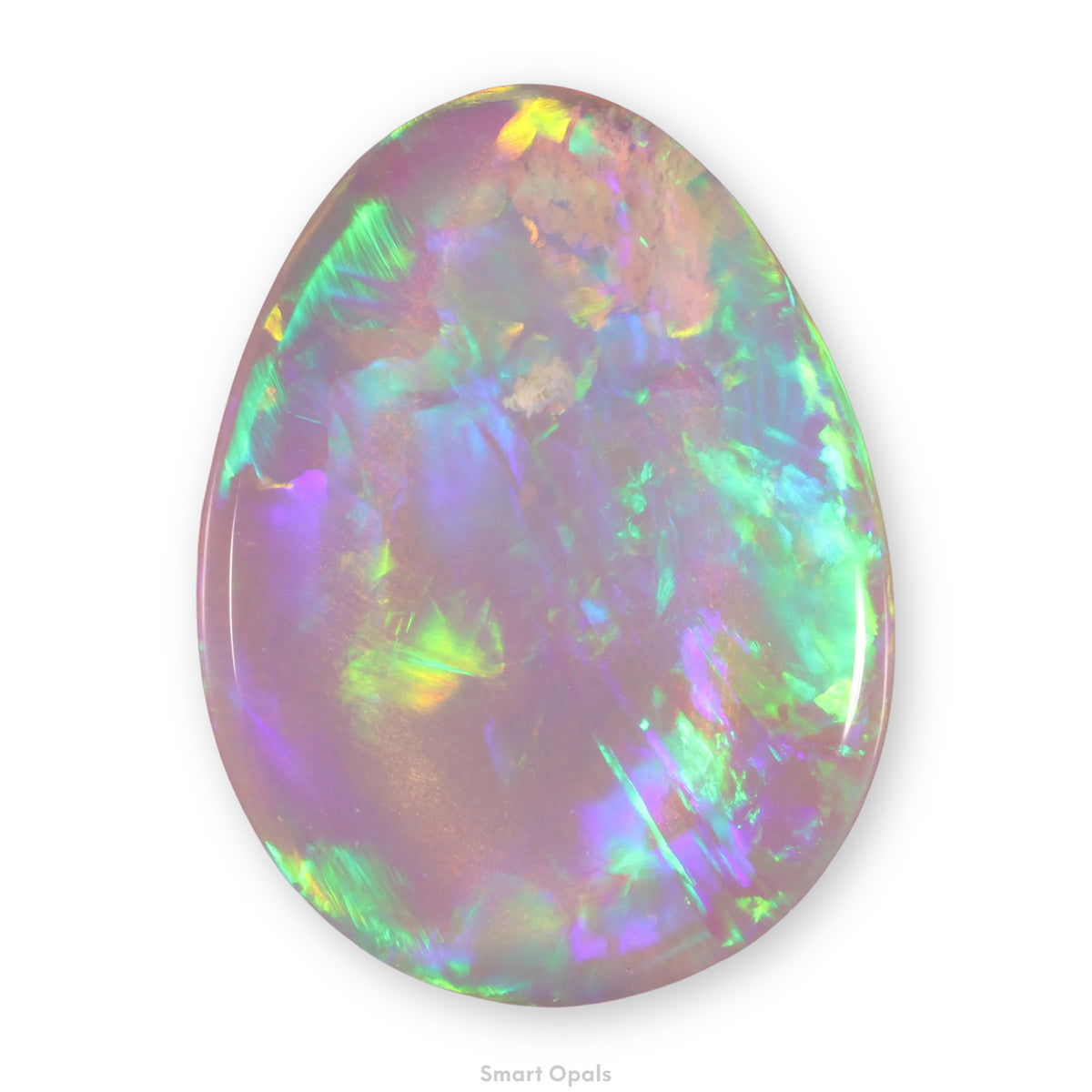 Lightning Ridge Nobby 0.4 cts 39954
