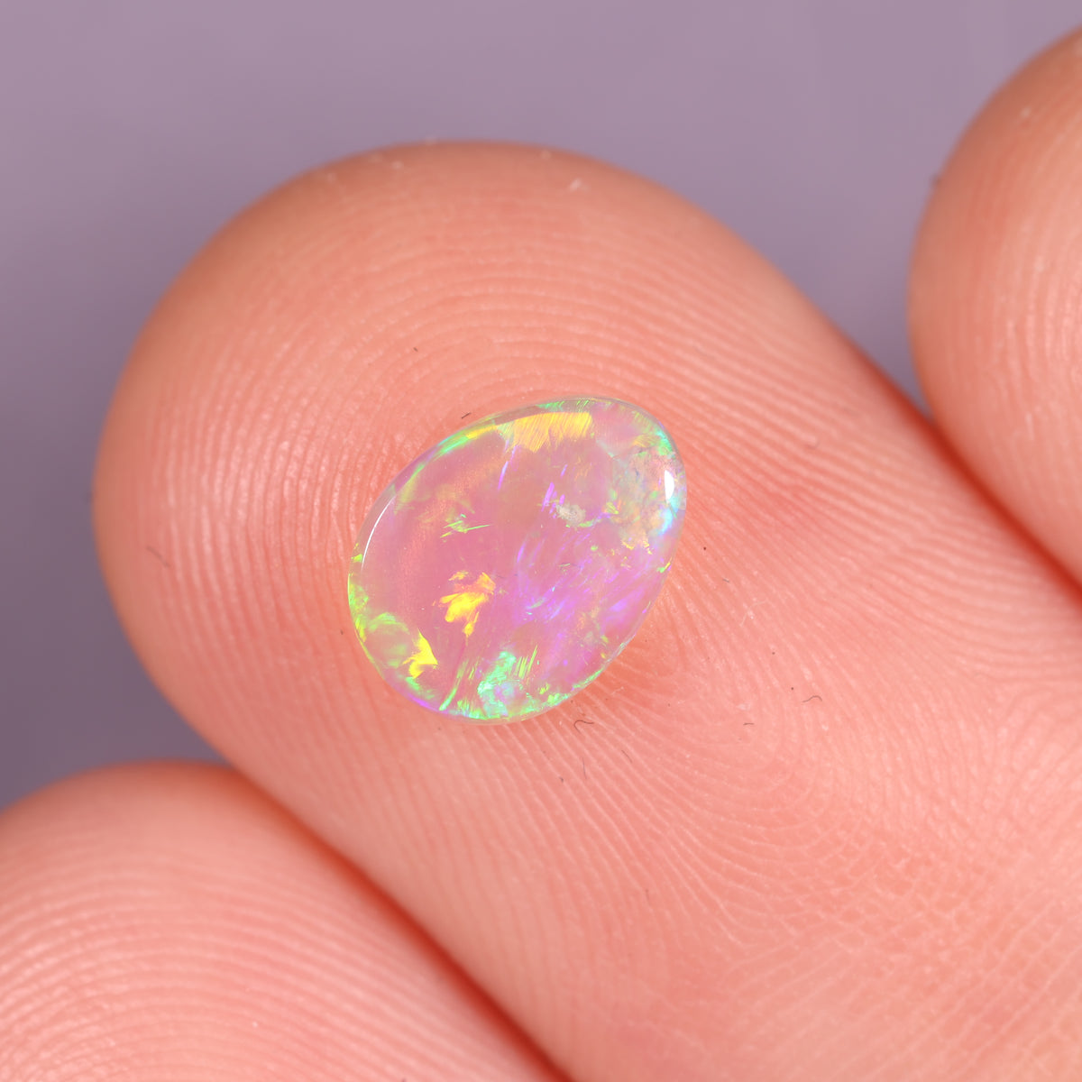 Lightning Ridge Nobby 0.4 cts 39954