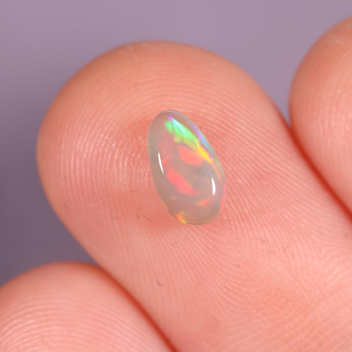 Lightning Ridge Nobby 0.55 cts 39955