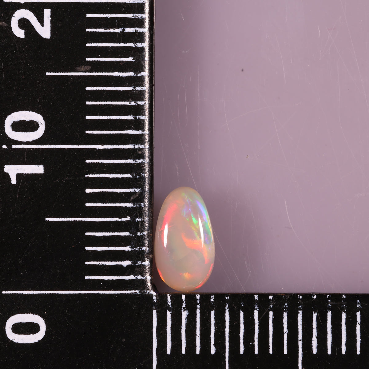 Lightning Ridge Nobby 0.55 cts 39955