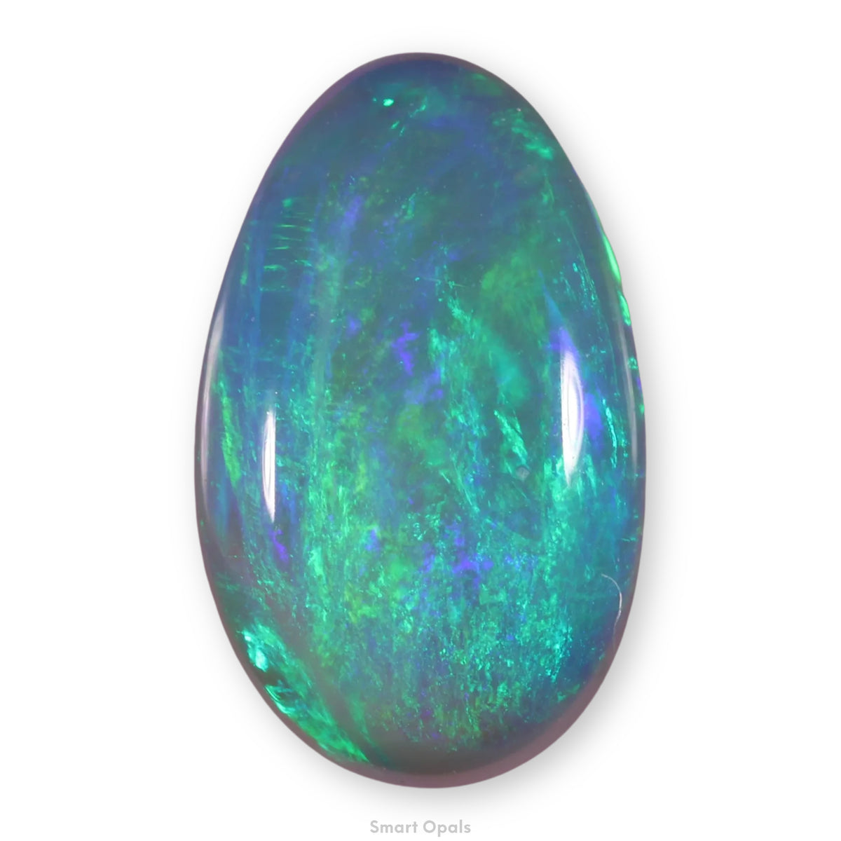 Lightning Ridge Nobby 0.52 cts 39956