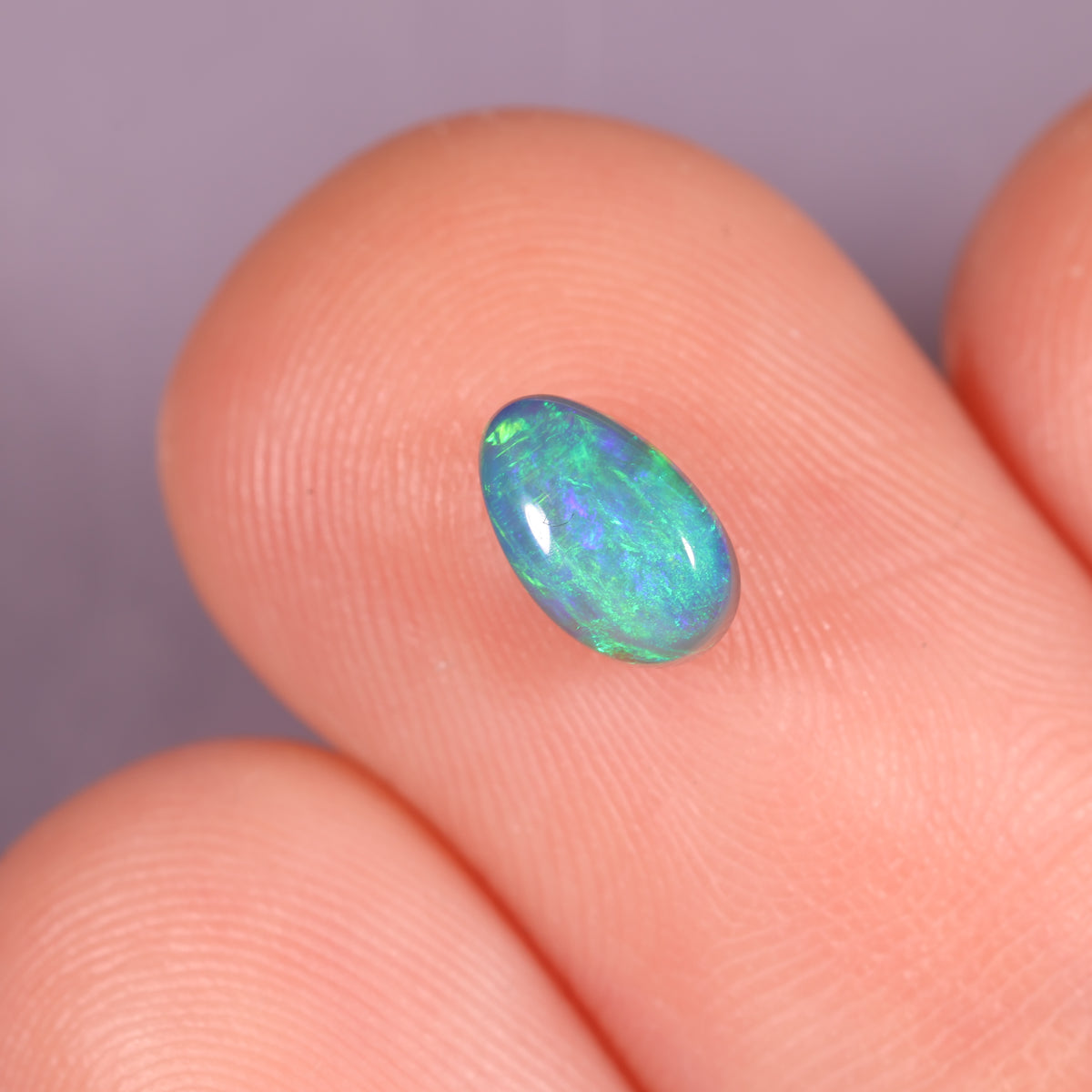 Lightning Ridge Nobby 0.52 cts 39956