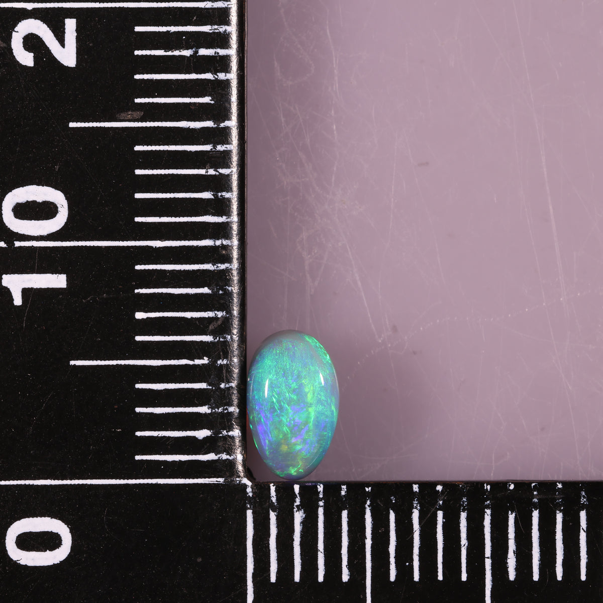 Lightning Ridge Nobby 0.52 cts 39956
