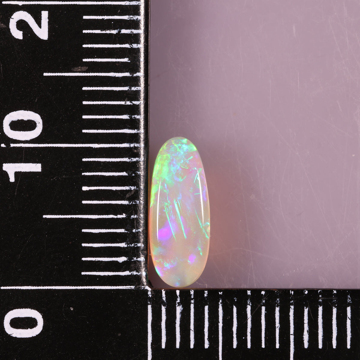 Lightning Ridge Nobby 1.09 cts 39957