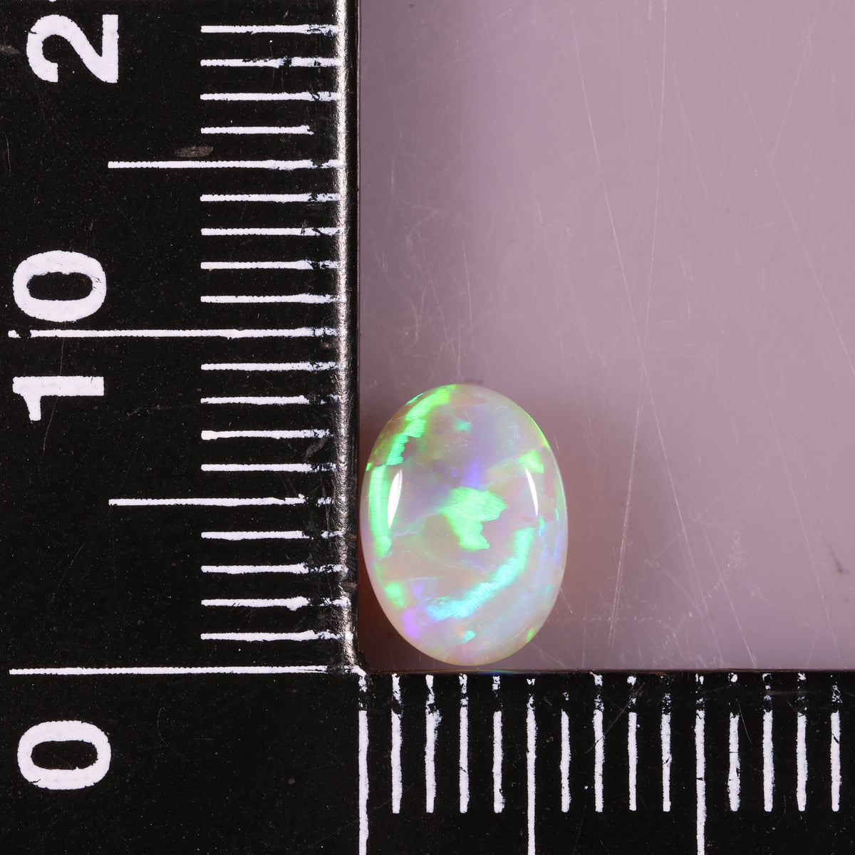 Lightning Ridge Nobby 0.98 cts 39958