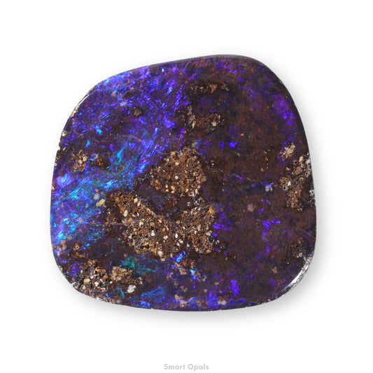 Boulder Opal 3.09 cts 39961